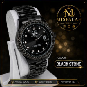 Watch Black Stone