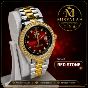 Watch Red Stone